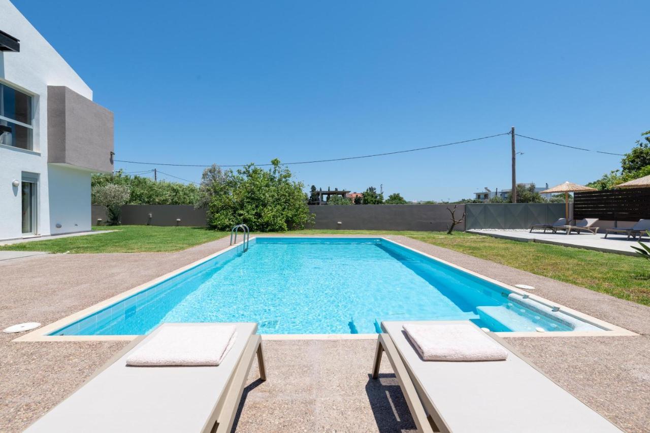 Marane Villa