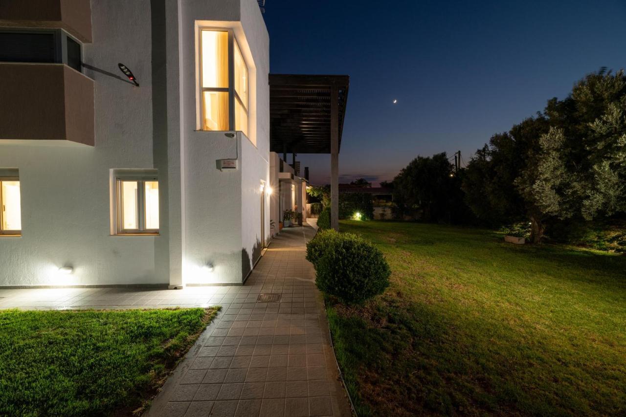 Villa Marane *