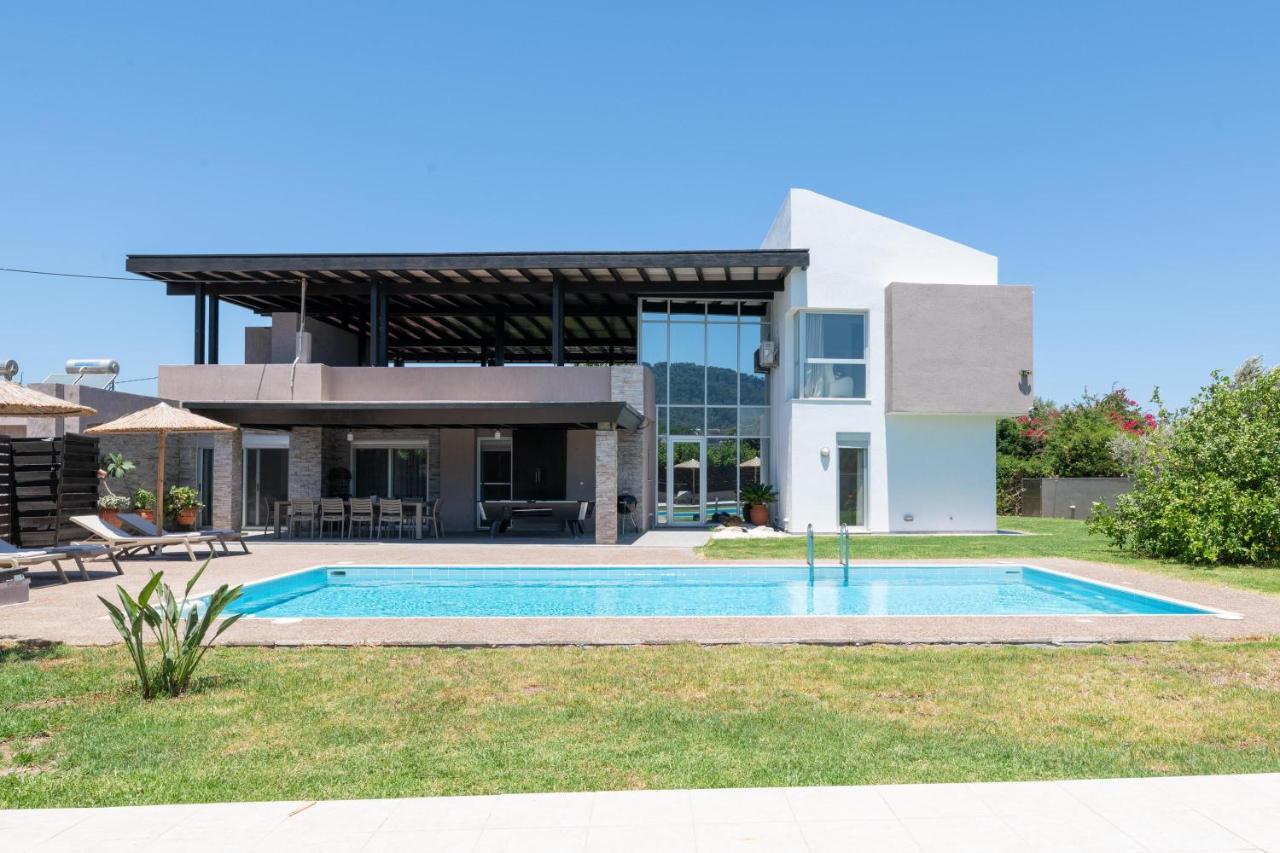 Villa Marane *